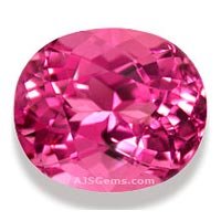 Tourmaline Gemstone