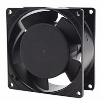 Panel Cooling Fan