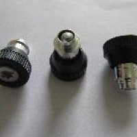 Panel Fasteners
