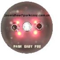 Parking Guidance System