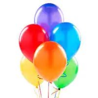 Party Balloons