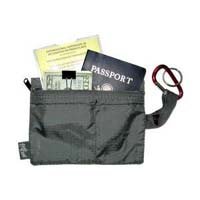 Passport Bags