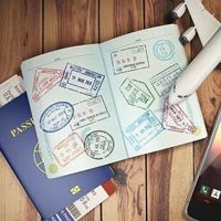 Passport Renewal Services