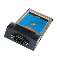 Pcmcia Card