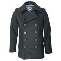 Pea Coat