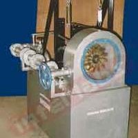 Pelton Turbine