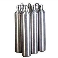 Oxygen Gas