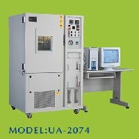 Ozone Test Chamber
