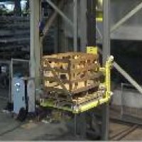 Pallet Lift