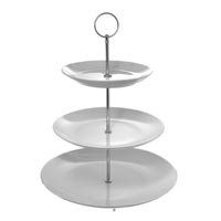 Pastry Stand