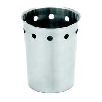 Perforated Dustbin