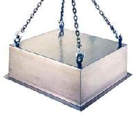 Permanent Suspension Magnet