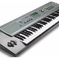 Musical Keyboards