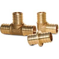 PEX Fittings