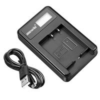 Rechargeable Battery Charger