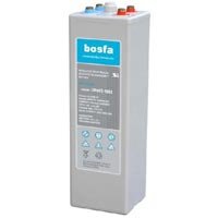 Tubular Battery Plates