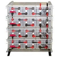 Tubular Gel VRLA Batteries