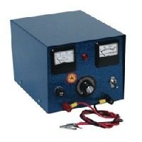 Two Wheeler Battery Charger