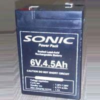 Sealed Lead Acid Battery