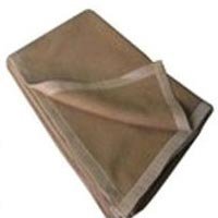 Railway Blanket