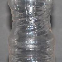 Olive Oil Bottle