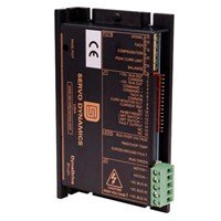 Servo Amplifier