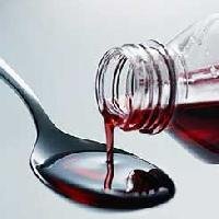Pharmaceutical Syrups