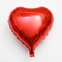 Plastic Balloons