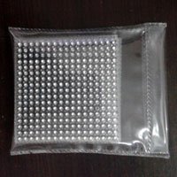 Plastic Coaster