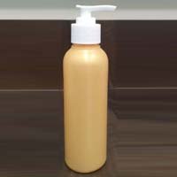 Plastic Cosmetic Bottle