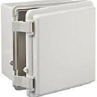 Plastic Electrical Box