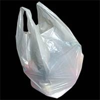 Plastic Grocery Bag