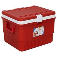 Plastic Insulated Ice Box