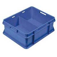 Plastic Milk Crates