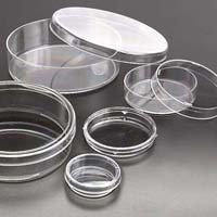 Plastic Petri Dish