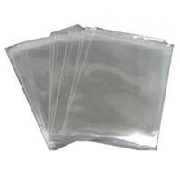 Plastic Poly Bags