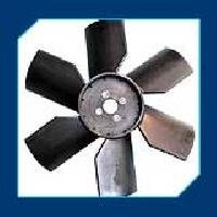Plastic Radiator Fans
