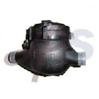 Plastic Water Meter