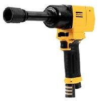 Pneumatic Hand Tools