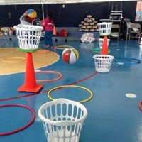 Physical Education Equipment