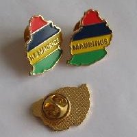 Pin Badge