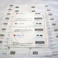 Pin Mailer