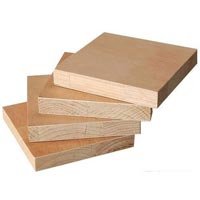 Pine Block Board
