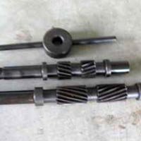 Pinion Shafts