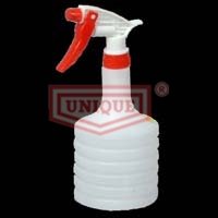 Plastic Spray Bottle
