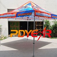POP Up Tent