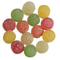 Popping Candy