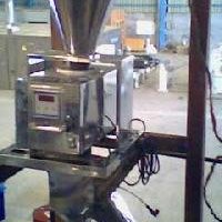 Pipeline Metal Detector