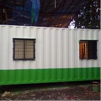 Portable Offices