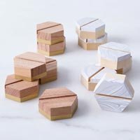 Place Card Holder